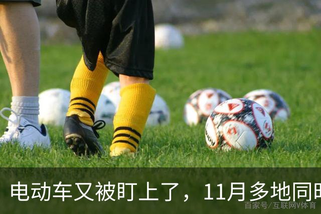 电动车又被盯上了，11月多地同时动手，骑车的都看看吧